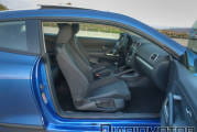 Volkswagen Scirocco 1.4 TSI de 160 CV, mini prueba