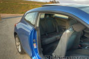 Volkswagen Scirocco 1.4 TSI de 160 CV, mini prueba
