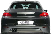 Volkswagen Scirocco RDX Racedesign