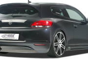 Volkswagen Scirocco RDX Racedesign