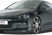 Volkswagen Scirocco RDX Racedesign