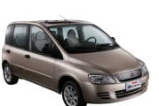 Zotye Multiplan