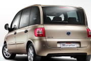 Zotye Multiplan