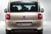 Zotye Multiplan