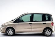 Zotye Multiplan