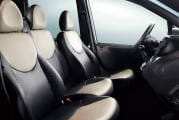Zotye Multiplan
