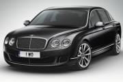 Bentley Continental Flying Spur Arabia