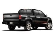 Ford F-150 Harley Davidson