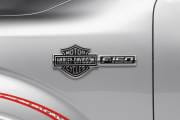 Ford F-150 Harley Davidson