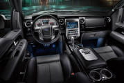 Ford F-150 Harley Davidson