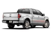 Ford F-150 Harley Davidson