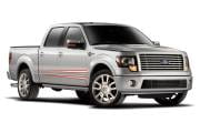 Ford F-150 Harley Davidson