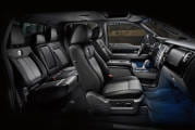 Ford F-150 Harley Davidson