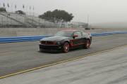 Mustang Boss 302 y Mustang Boss 302 Laguna Seca