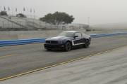 Mustang Boss 302 y Mustang Boss 302 Laguna Seca