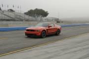 Mustang Boss 302 y Mustang Boss 302 Laguna Seca