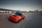 Mustang Boss 302 y Mustang Boss 302 Laguna Seca