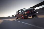 Mustang Boss 302 y Mustang Boss 302 Laguna Seca