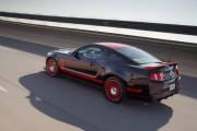 Mustang Boss 302 y Mustang Boss 302 Laguna Seca