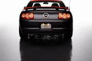 Mustang Boss 302 y Mustang Boss 302 Laguna Seca
