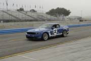 Mustang Boss 302 y Mustang Boss 302 Laguna Seca