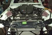 BMW Z3 V10 con 442 CV