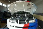 BMW Z3 V10 con 442 CV
