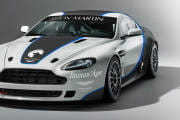 Aston Martin Vantage GT4