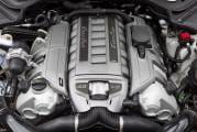 Porsche Panamera Sport Design y kit de potenciación