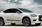 Citroën DS4