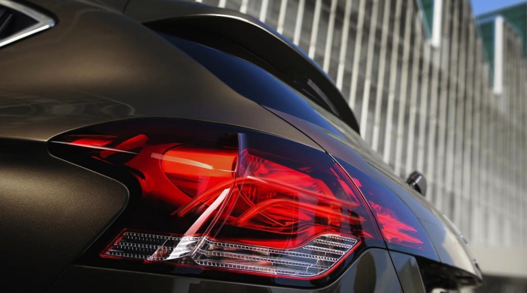 Citroën DS4