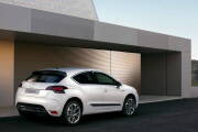Citroën DS4