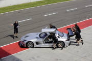 Mercedes SLS AMG GT3