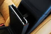 Brabus iBusiness SV12 R, tecnología Apple y 750 CV de potencia