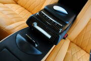 Brabus iBusiness SV12 R, tecnología Apple y 750 CV de potencia