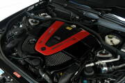 Brabus iBusiness SV12 R, tecnología Apple y 750 CV de potencia