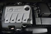 Volkswagen Cross Touran 2011