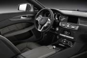 Nuevo Mercedes CLS