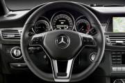 Nuevo Mercedes CLS