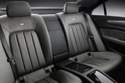 Nuevo Mercedes CLS