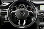 Nuevo Mercedes CLS