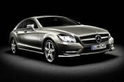 Nuevo Mercedes CLS