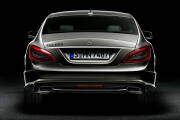 Nuevo Mercedes CLS