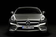 Nuevo Mercedes CLS