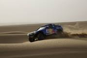 Volkswagen Race Touareg 3