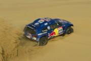 Volkswagen Race Touareg 3