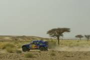 Volkswagen Race Touareg 3