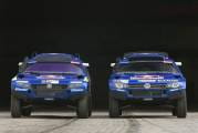 Volkswagen Race Touareg 3