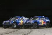 Volkswagen Race Touareg 3