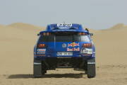 Volkswagen Race Touareg 3